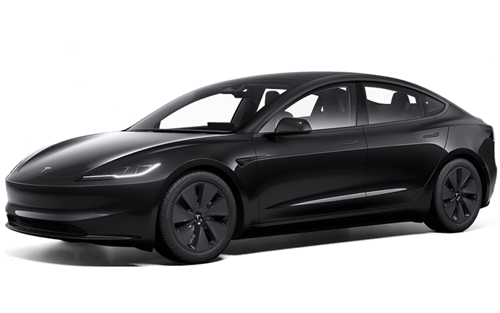 Electric Sedan